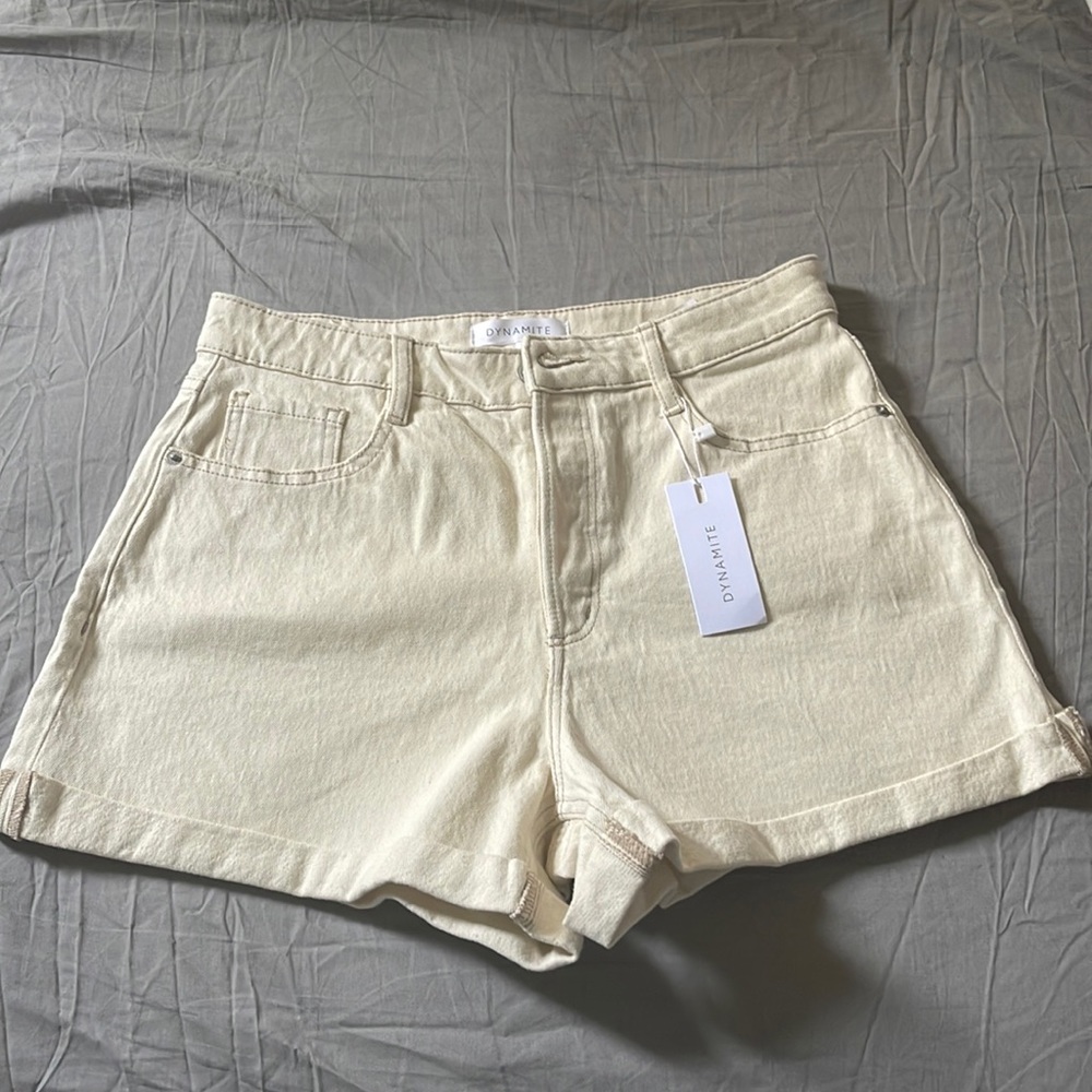 Short